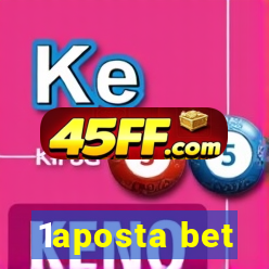 1aposta bet
